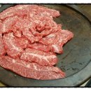 백조한우마을 이미지