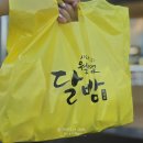 월영교달빵 | 안동 여행 선물 추천｜월영교달빵 5종 먹어본 솔직 내돈내산 후기