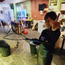 Love낚시카페 | 신림놀거리 봉천역데이트 LOVE낚시카페 신림점 방문 후기