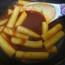 마성떡볶이 이미지