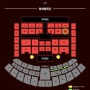 실내체육관 주경기장 이미지