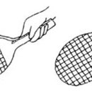(수정안)라켓잡는법 <2가지 방법> 이미지