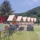 구화산셀프바베큐
