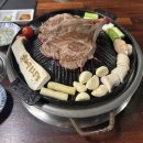 [송도 드림시티맛집] 화레무 송도신도시 본점 :: 구워주는 양갈비 맛집