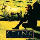 Sting - Shape of My Heart 이미지
