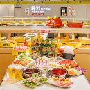 구민운동장 맞은편 좌측 | 대구 근교 맛집 베스트 10 순위 추천
