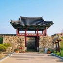 석림1 마을안길 | 당진 가볼만한 곳 면천읍성 나들이 장소로 추천