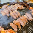 공덕농장 | 마포 공덕 맛집 회식 하기 좋은 고기집 월화식당