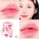 홀리카홀리카 하트크러쉬베어 글레이즈 틴트 14호 롤린 내돈내산