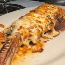 폭포식당 이미지