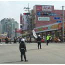 충절오거리 이미지