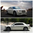 Chrysler 300 SRT8 Conversion 이미지