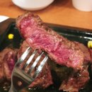 대용글로벌 | 송도스테이크 맛집 헤비스테이크 글로벌 세트 후기
