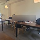 발산역 스터디카페 노트북 작업하기 좋은 곳 디딤 워크라운지 후기