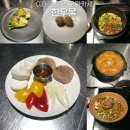 2748 | 한우물 런치 300일 기념으로 다녀온 후기 이태원한우 오마카세