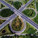 매듭의 조형 이미지