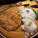 하동수지 | 이화 경양식, 수지광교본점 치즈돈까스 후기, 아들 수영학원 끝나고 방문해 만족스러운 한끼를 즐기다.