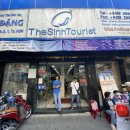 호찌민쌀국수카페 이미지