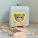 한일유치원 | 육아 필수템 아기 콧물흡입기 추천 한일 포근 사용법 필터 관리