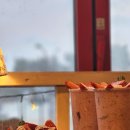 포항시북구55 | 포항 북구 영일대 오션뷰 카페 추천 분좋카 레드립스커피 내돈내산 후기