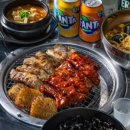 조선쪽갈비 - 해운대구 해운대해변로221번길 13 | 조선쪽갈비