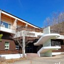 양촌자연휴양림 | 논산여행 : 논산 가볼만한 곳 양촌자연휴양림 휴양관 5인실 후기