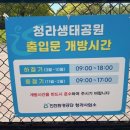 청라 노을공원 스케이트플라자 이미지