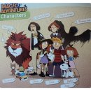 [Magic Adventures 3]오키토키! 영어를 즐겁게 배우는 새로운 터닝포인트! 이미지