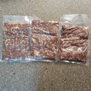 담양토종한우