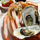 좋은날 대게 회 | 포항 죽도시장 횟집 대게 대구회식당 붉은대게 스페셜 후기