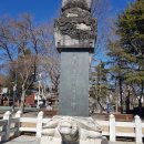 포은 정선생 유적비 이미지