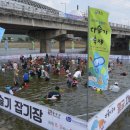 고대산 다슬기 | 철원화강 다슬기축제와 함께 삼부연폭포와 담터계곡으로 떠나는 8월 국내 여행지 추천