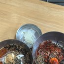 청솔속초삼대메밀국수 이미지