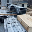 남촌2호기 태양광발전소 | 충북 보은 / 남촌2호기, 남촌3호기 태양광 발전소 (200kW급)