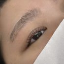 한올 인계동속눈썹펌&눈썹 | 수원 인계동 속눈썹 펌 [니트브로우 눈썹 수원인계본점] 후기👀