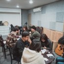 기타 초급반 이미지