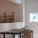컬렉터블 디자인과 아트 피스가 어우러진 에이치픽스 (HPIX)도산 쇼룸
