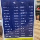 제일상가 | 의정부 제일시장 지하상가 맛집 후기｜숨겨진 먹거리 장터 솔직 리뷰