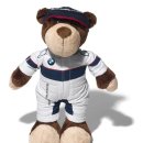 (판매완료)BMW F1팀 테디베어 귀여운인형 이미지