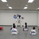 마음튼튼 태권도 이미지