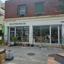 비봉로 | 진주시내맛집 진주성 근처 데이트하기 좋은 신상 양식 세컨하우스 후기