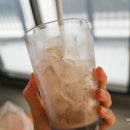 스타벅스 헤이즐넛 오트 아이스 쉐이큰 에스프레소 자몽 망고 코코 프라푸치노 후기