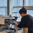 바리스타취미반 이미지