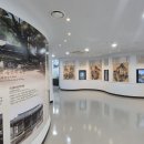 무흘구곡 전시관 2층 이미지