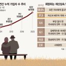 &#34;자식에 기대지 않고 재산 다 쓰겠다&#34;… 셀프부양 시대로 [靑노년이 미래다 (2)] 이미지