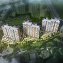 호반베르디움 앞 이미지