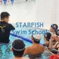 Starfish swim school 이미지
