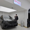 대구 제네시스 GV70 페이스 리프트 신차패키지 전문 시공점~!! 2.5T 2WD SDS2 마칼루 그레이 &amp; 울트라...