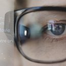 스마트안경 이미지