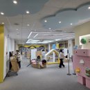 대전학생교육문화원 부설 산성도서관 화장실 | 산성어린이도서관